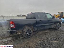 Dodge Ram 2021 5