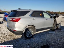 Chevrolet Equinox 2019 1