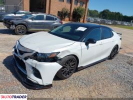 Toyota Camry 2024 3 Toyota Camry 2024 3