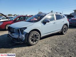 Subaru Pozostałe - zobacz ofertę