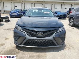 Toyota Camry 2019 2