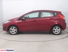 Ford Fiesta 2014 1.0 99 KM