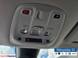 Citroen Pozostałe 2018 2.0 176 KM