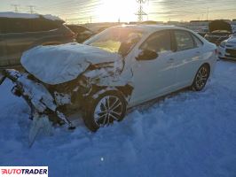 Volkswagen Jetta - zobacz ofertę