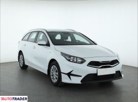 Kia Ceed 2022 1.0 99 KM