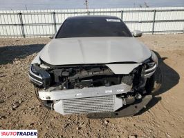 Hyundai Genesis 2025 3