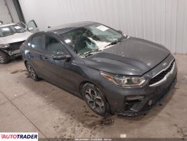 Kia Pozostałe - zobacz ofertę