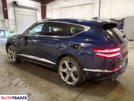Hyundai Genesis 2021 3