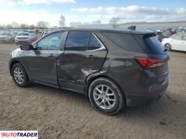 Chevrolet Equinox 2023 1