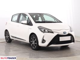 Toyota Yaris 2018 1.5 99 KM