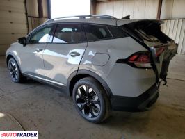 Kia Sportage 2024 2