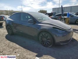 Tesla Model Y 2023 Tesla Model Y 2023