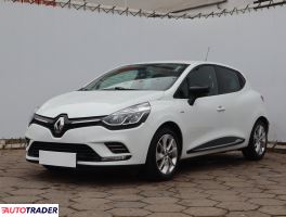 Renault Clio 2017 1.1 72 KM