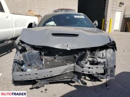 Dodge Charger 2019 5