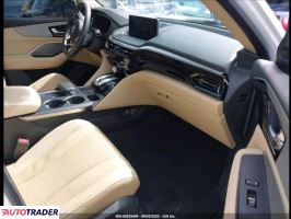 Acura MDX 2024 3 Acura MDX 2024 3