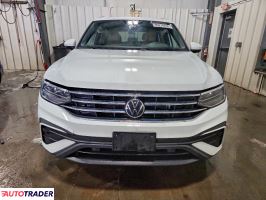 Volkswagen Tiguan 2024 2