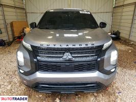 Mitsubishi Outlander 2023 2