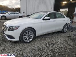 Mercedes CL - zobacz ofertę