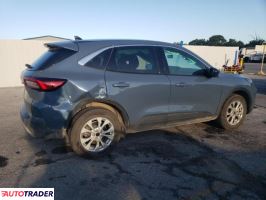 Ford Escape 2024 1 Ford Escape 2024 1