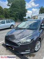 Ford Focus 2017 1.6 105 KM