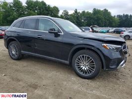 Mercedes CL 2026 2