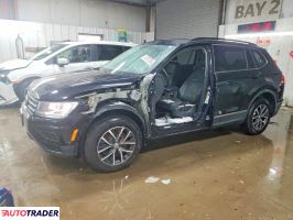 Volkswagen Tiguan - zobacz ofertę