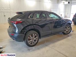 Mazda CX-30 2021 2