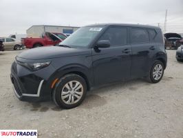 Kia Soul 2024 2