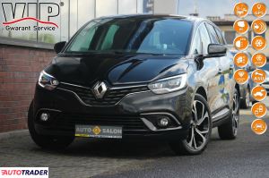 Renault Grand Scenic 2019 1.7 120 KM