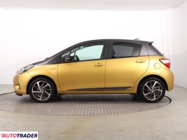 Toyota Yaris 2019 1.5 99 KM Toyota Yaris 2019 1.5 99 KM