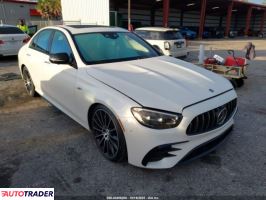Mercedes AMG E 53 - zobacz ofertę