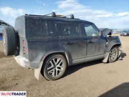 Land Rover Defender 2023 2