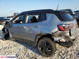 Jeep Compass 2018 2