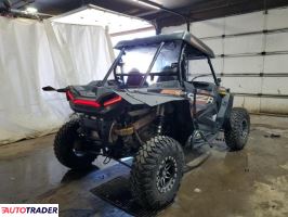 Polaris Ranger RZR 2021 Polaris Ranger RZR 2021
