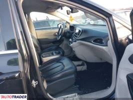 Chrysler Voyager 2020 3