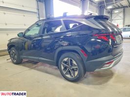 Hyundai Tucson 2026 2