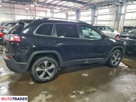 Jeep Cherokee 2019 3