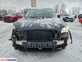 Lincoln Aviator 2020 3