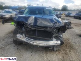 Honda Pilot 2023 3