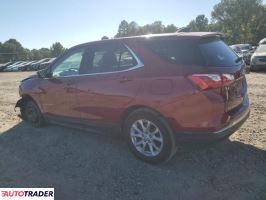 Chevrolet Equinox 2019 1