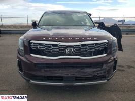 Kia Pozostałe 2020 3