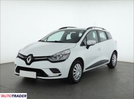 Renault Clio 2020 0.9 88 KM