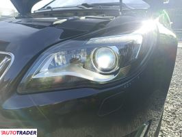 Opel Insignia 2014 2.0 163 KM Opel Insignia 2014 2.0 163 KM