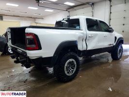 Dodge Ram 2021 6