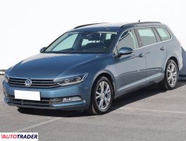 Volkswagen Passat 2018 2.0 147 KM