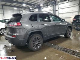 Jeep Cherokee 2021 3 Jeep Cherokee 2021 3