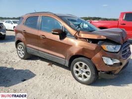 Ford EcoSport 2019 1