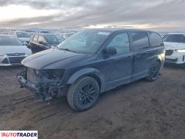 Dodge Grand Caravan 2020 3