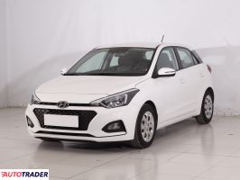 Hyundai i20 2019 1.2 83 KM