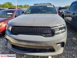 Dodge Durango 2023 5